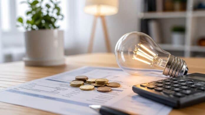 Arbeitspreis beim Strom: Stromkosten verstehen und besser vergleichen