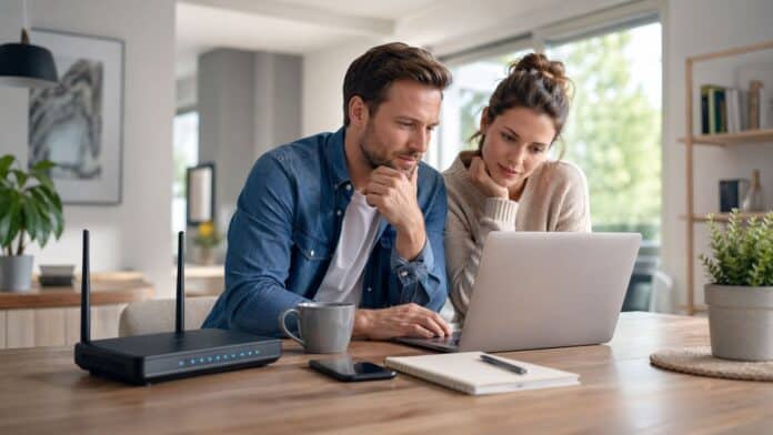 DSL-Tarif bewusst auswählen: Gemeinsam den passenden Internetanschluss finden