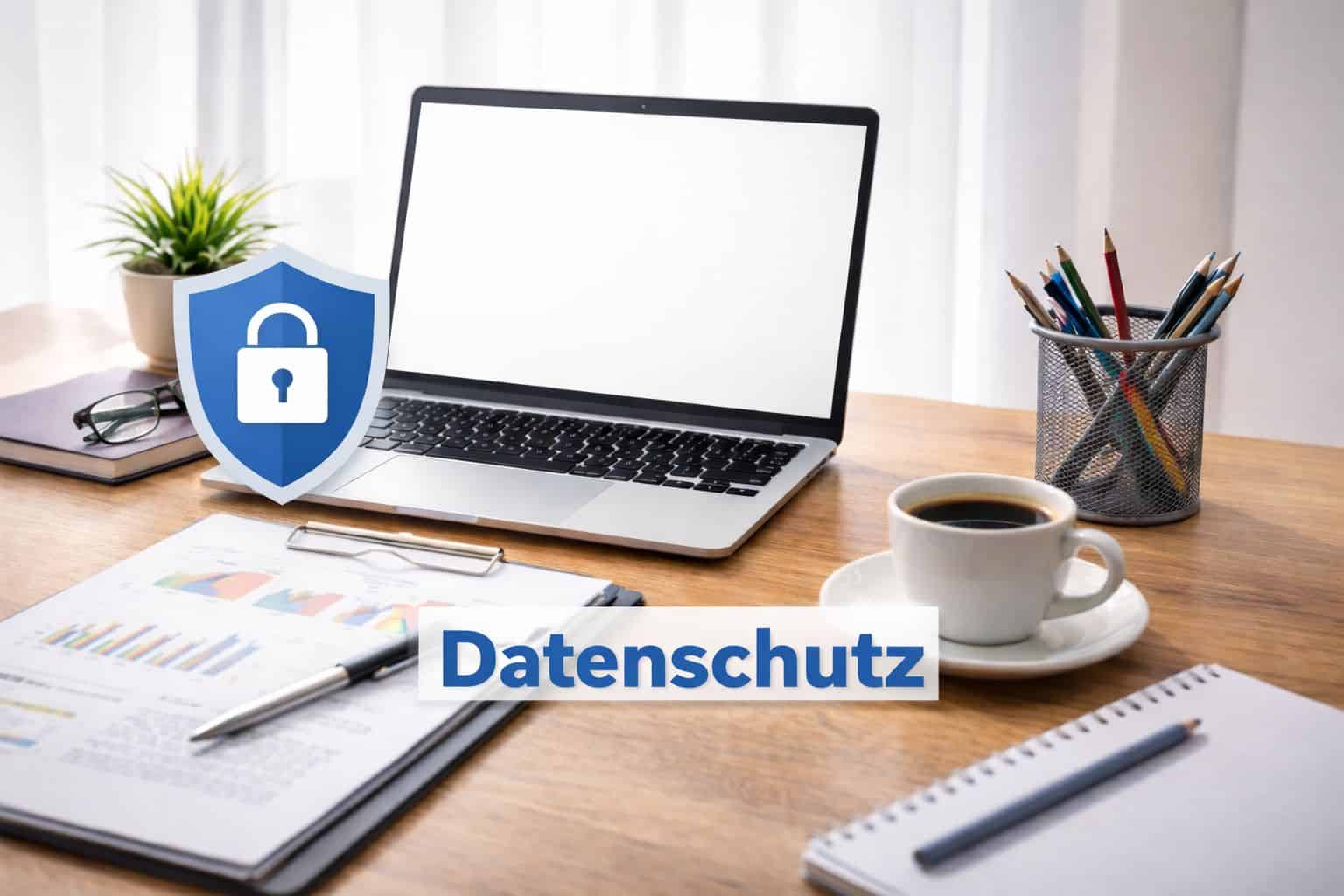 Datenschutz Datenschutz – Sicherheit und Vertrauen bei Tarifrechner-Pro.de