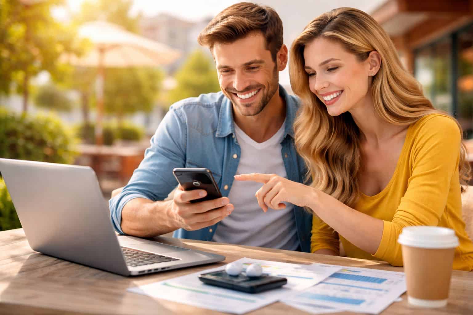 Handytarif finden Den besten Handytarif finden und mobil sparen