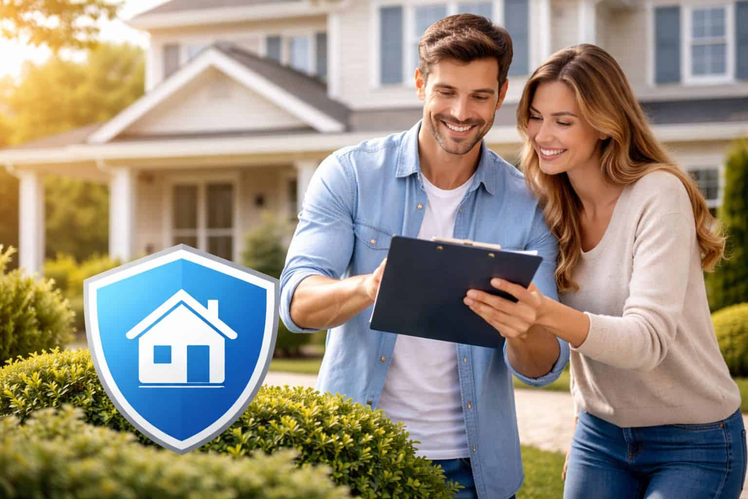 Haus- und Grundbesitzerhaftpflicht Immobilienbesitz sicher absichern mit der richtigen Haus- und Grundbesitzerhaftpflicht