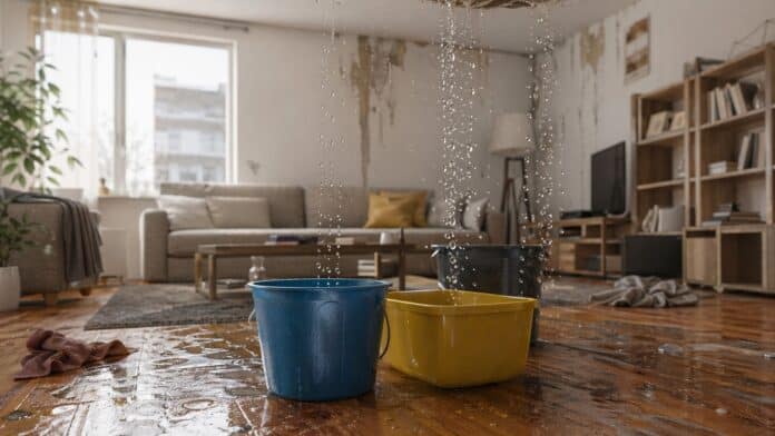 Hausratversicherung prüfen: Schutz für dein Zuhause