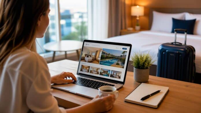 Hotelvergleich richtig planen – das passende Hotel entspannt finden