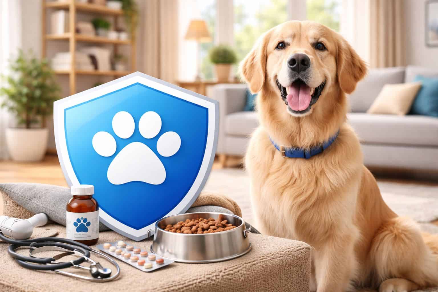 Hundekrankenversicherung Die beste Hundekrankenversicherung für die Gesundheit deines Vierbeiners