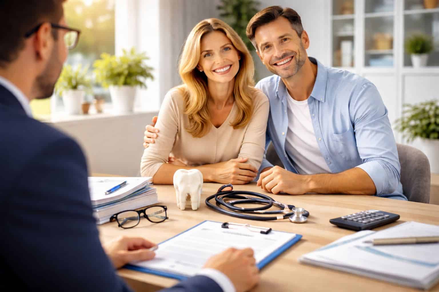 Krankenzusatzversicherung Krankenzusatzversicherung: Mehr Leistungen und bessere Versorgung im Alltag