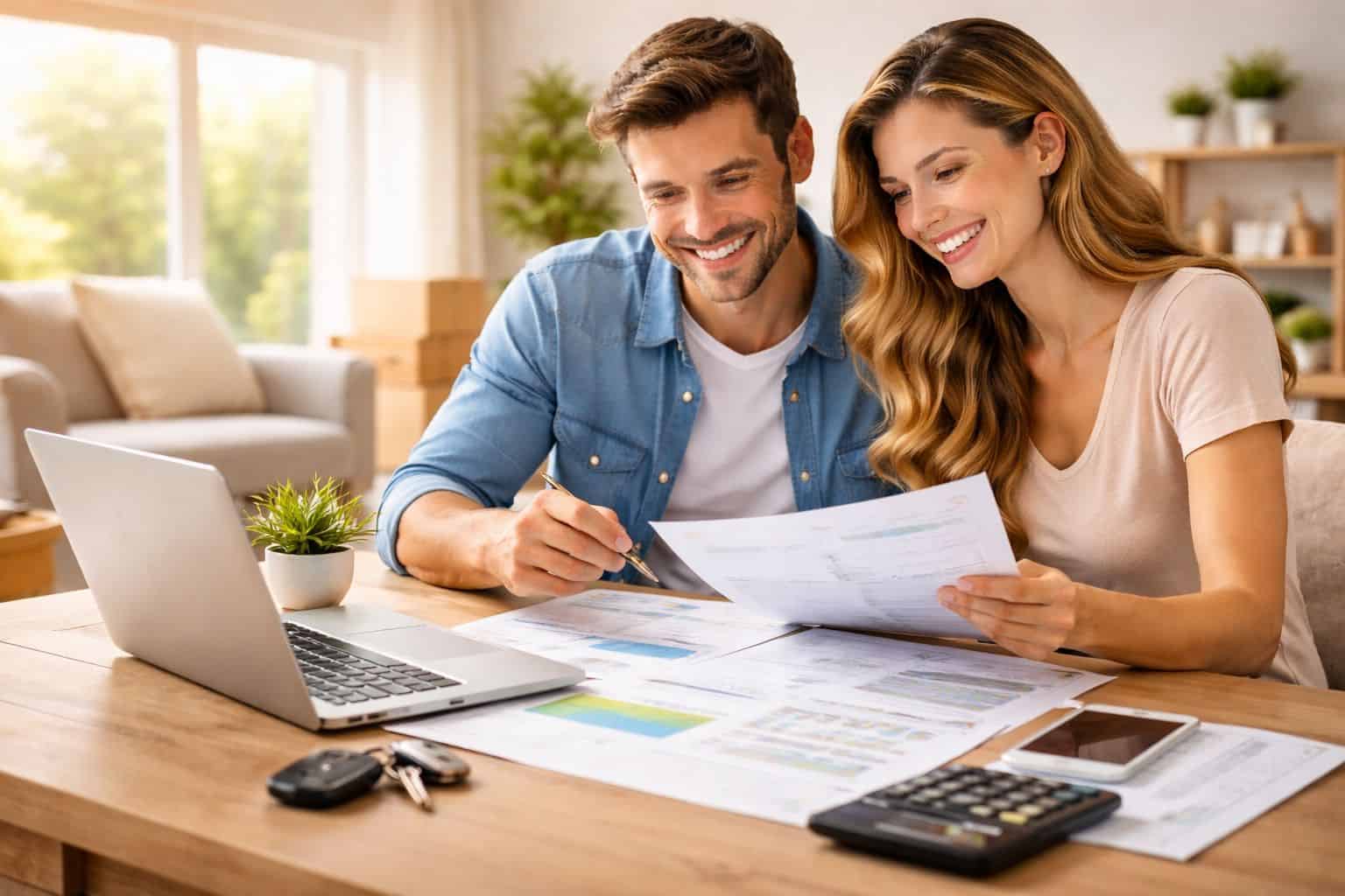 Kredit finde Den passenden Kredit finden und Zinsen sparen