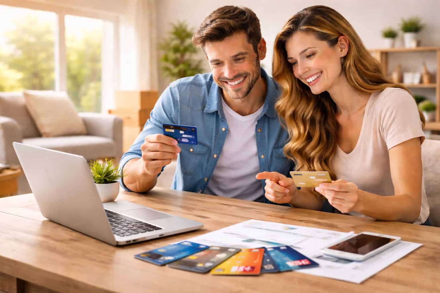 Kreditkarte finden Die passende Kreditkarte finden und weltweit flexibel bezahlen