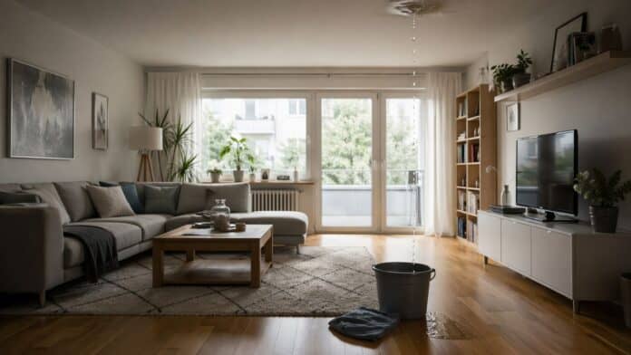 Hausratversicherung Leistungen im Alltag