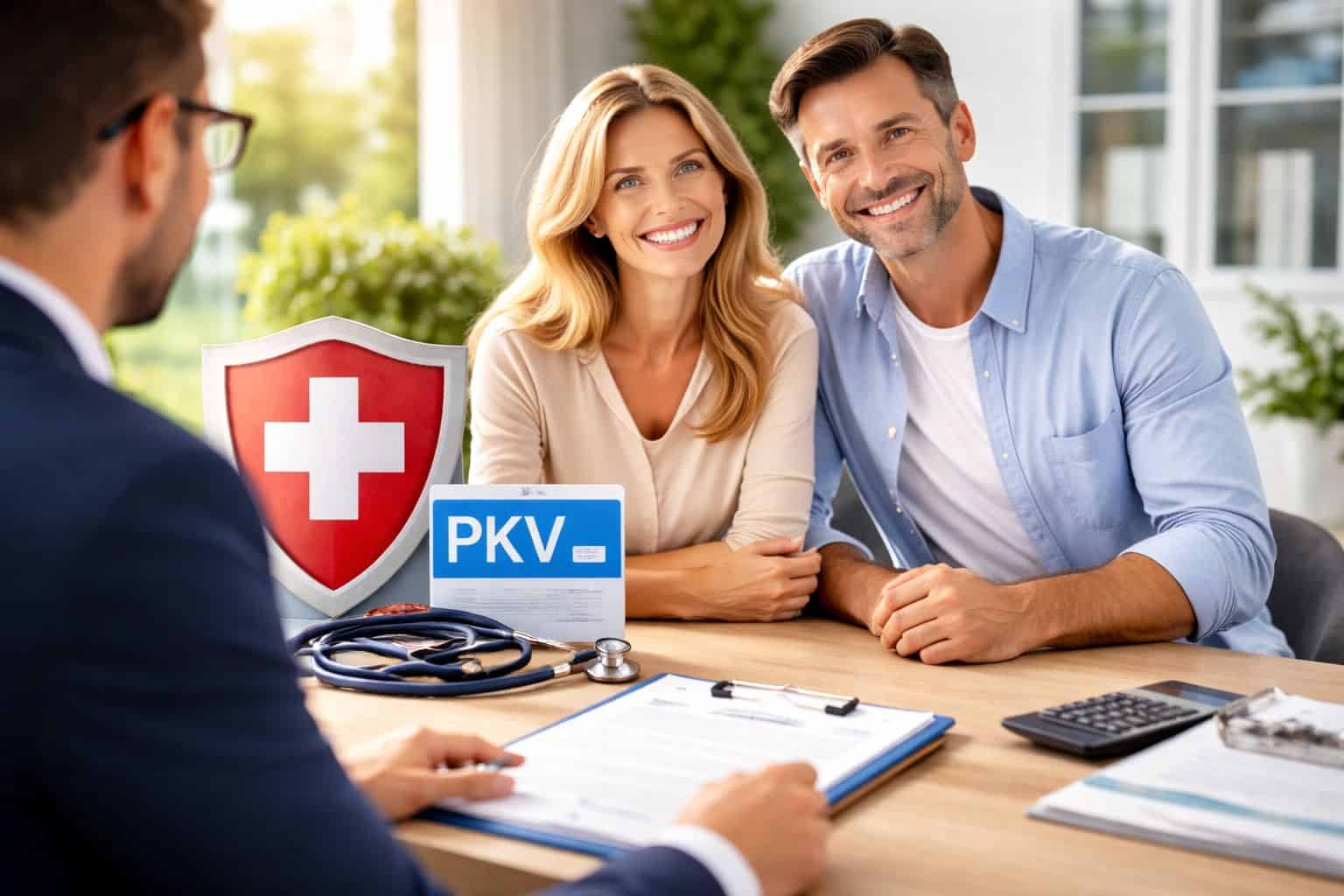 Private Krankenversicherung Private Krankenversicherung: Hochwertige Gesundheitsversorgung individuell abgesichert