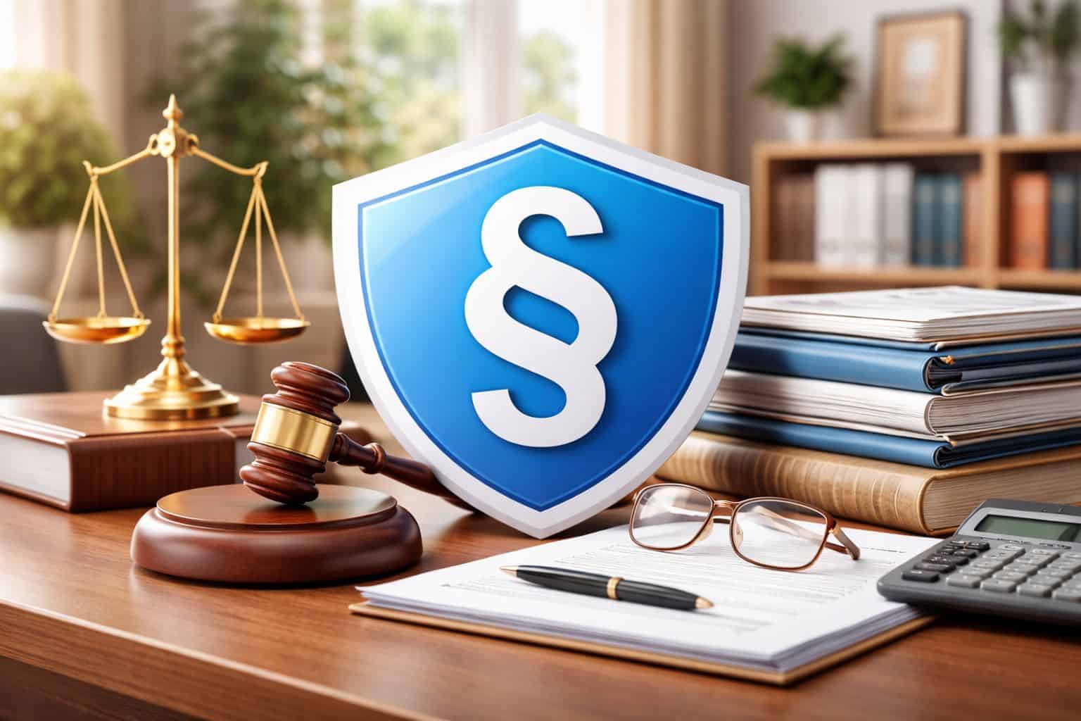 Rechtsschutzversicherung Rechtsschutzversicherung: Sicher durchsetzen, was dir zusteht