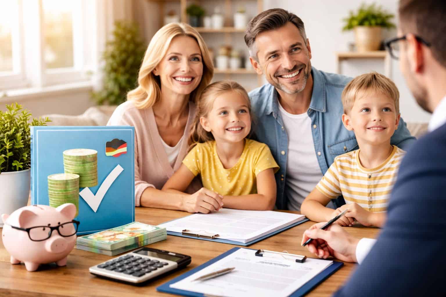 Riester-Rente Riester-Rente: Mit staatlicher Förderung sicher fürs Alter vorsorgen