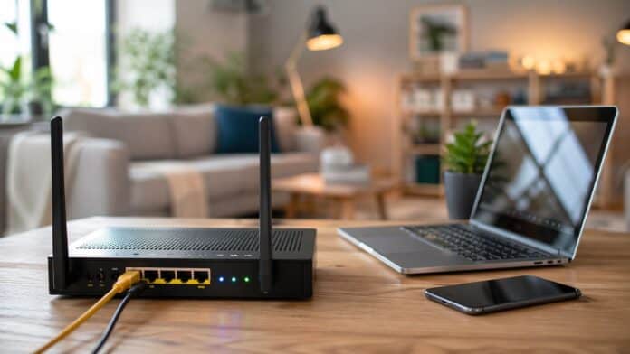 Schnelles Internet beginnt mit dem passenden DSL-Tarif