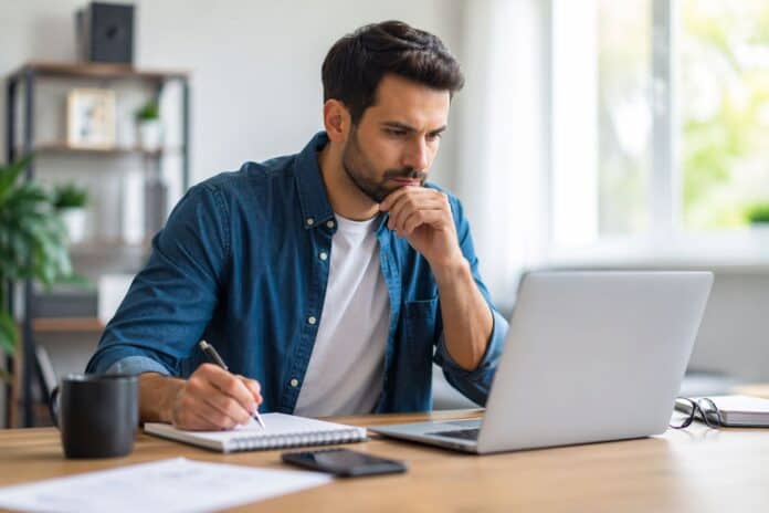 Sofortkredit online vergleichen und passende Finanzierung finden