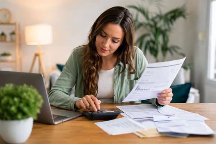 Stromvergleich: Den passenden Tarif zu Hause finden