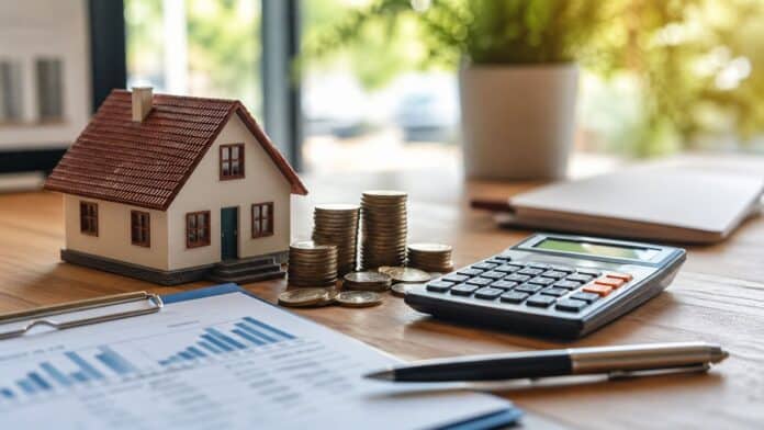 Baufinanzierung clever planen und Angebote vergleichen