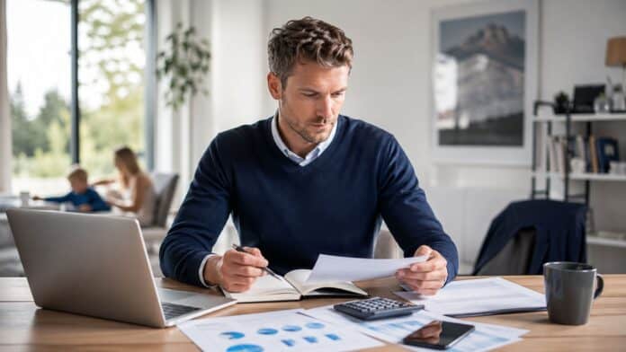 Finanzielle Sicherheit beginnt mit der richtigen Absicherung