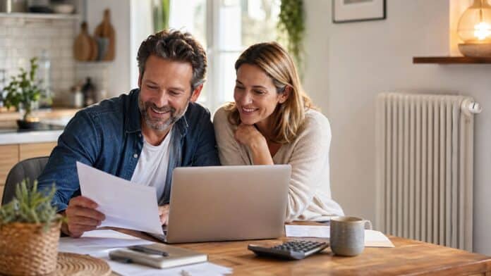 Gasanbieter wechseln und Heizkosten clever senken