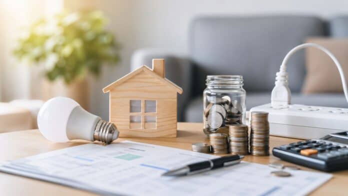 Stromkosten im Griff: Der richtige Tarif für dein Zuhause