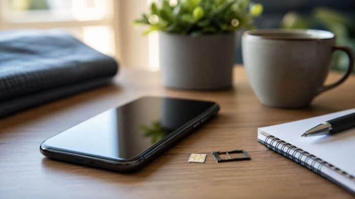 Handyvertrag bewusst auswählen: Smartphone, SIM-Karte und Tarifentscheidung im Überblick