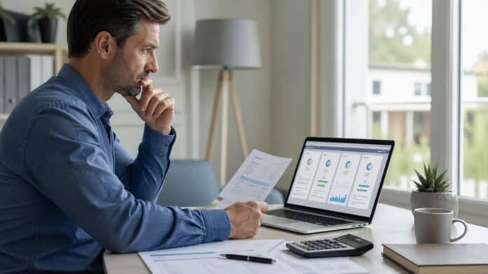 Kreditangebote seriös vergleichen und sicher entscheiden