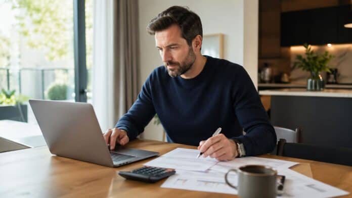 Kreditvergleich mit klarem Blick auf die beste Entscheidung