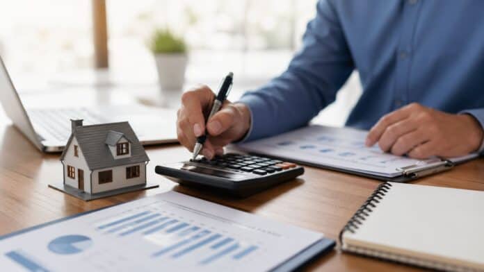 Kreditvergleich im Alltag: Kosten berechnen und Entscheidungen treffen