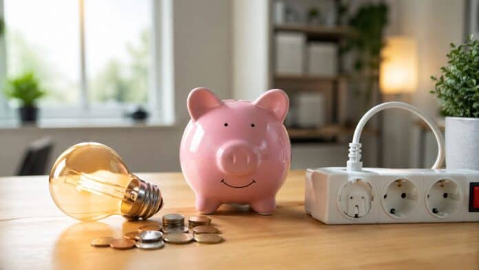 Neukundenbonus beim Stromtarif richtig bewerten