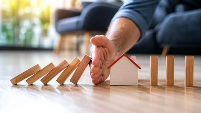 Schutz vor teuren Alltagsschäden