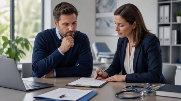 Private Krankenversicherung vergleichen und den passenden Tarif finden