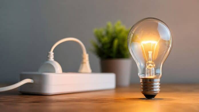 Stromtarif bewusst wählen: Grundversorgung oder Anbieterwechsel?