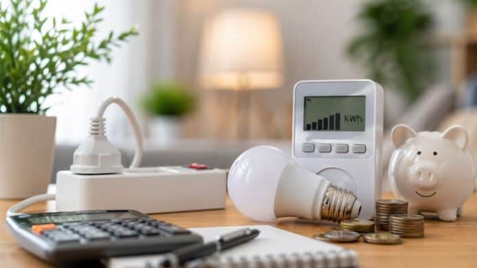 Stromkosten senken im Alltag: Sparpotenziale einfach erkennen
