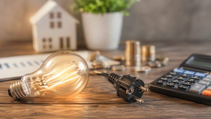Strompreis im Blick: Haushaltskosten realistisch einschätzen