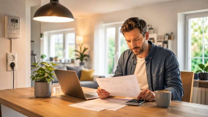 Stromtarif vergleichen und den passenden Anbieter finden