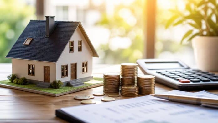 Baufinanzierung verstehen: Der Weg ins eigene Zuhause beginnt mit der richtigen Planung