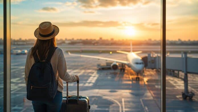 Flugvergleich: Den passenden Flug entspannt finden