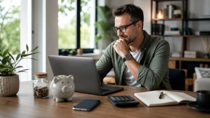 Tagesgeld einfach verstehen: flexibel sparen mit klarem Überblick