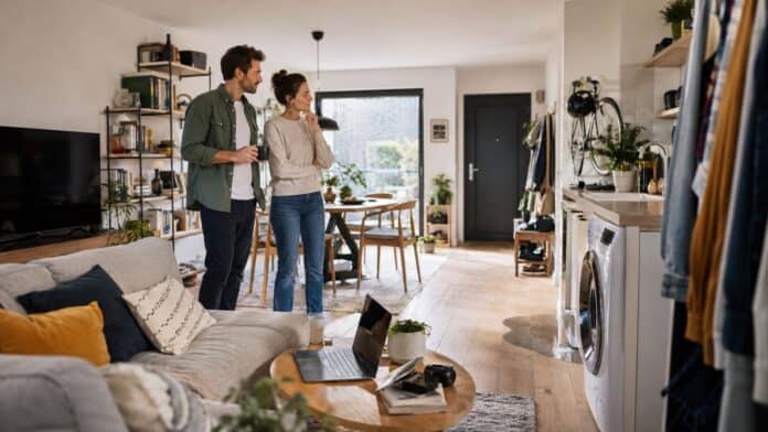 Hausrat richtig absichern: Wann sich Schutz für Zuhause lohnt