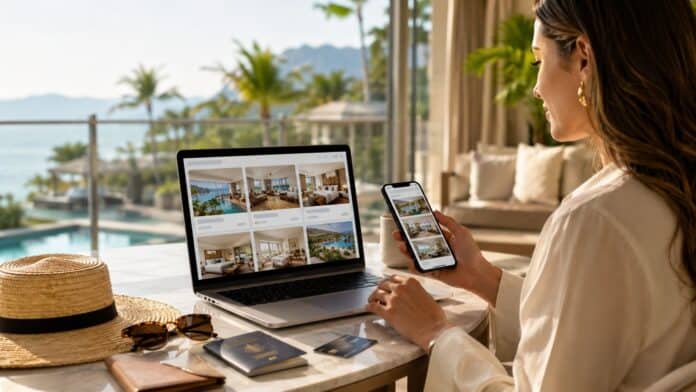 Hotelangebote clever vergleichen und entspannt die passende Unterkunft finden