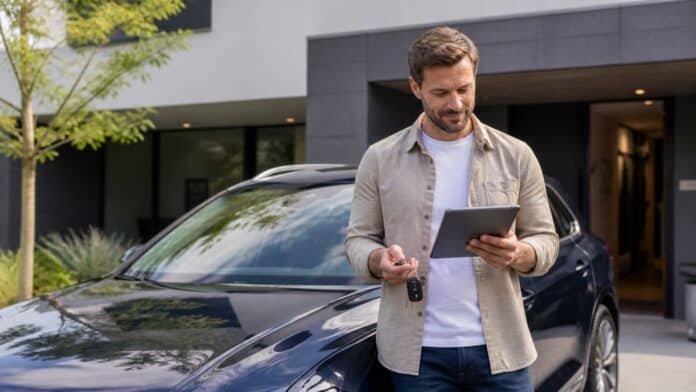 Kfz-Versicherung vergleichen und den passenden Tarif fürs Auto finden