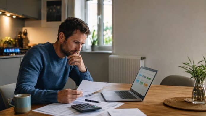 Gastarif prüfen: Neukundenbonus richtig bewerten