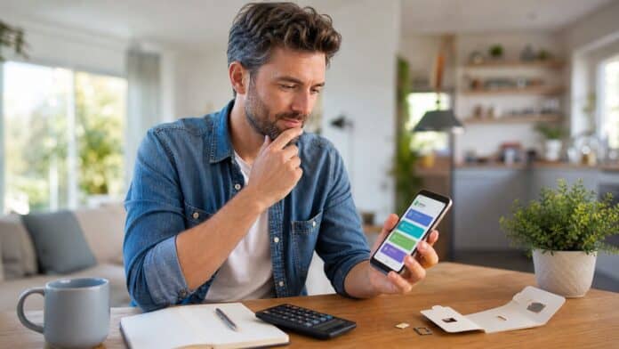 Prepaid-Tarif clever vergleichen und Kosten im Blick behalten