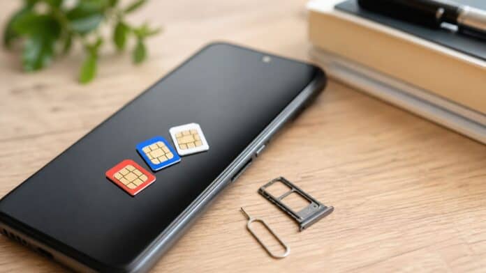 Prepaid-Tarif clever wählen – volle Kostenkontrolle beim Mobilfunk