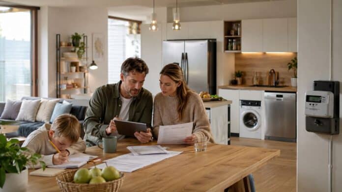 Stromverbrauch im Haushalt realistisch einschätzen