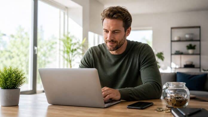 Tagesgeld sicher und flexibel online verwalten