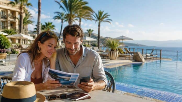 Pauschalreise clever planen: Entspannter Urlaub beginnt mit dem richtigen Vergleich