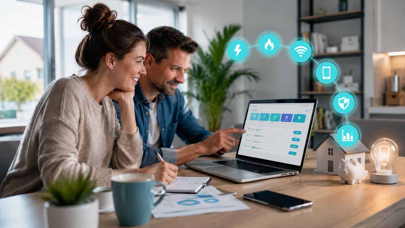 Tarifvergleich Tarife vergleichen und clever sparen