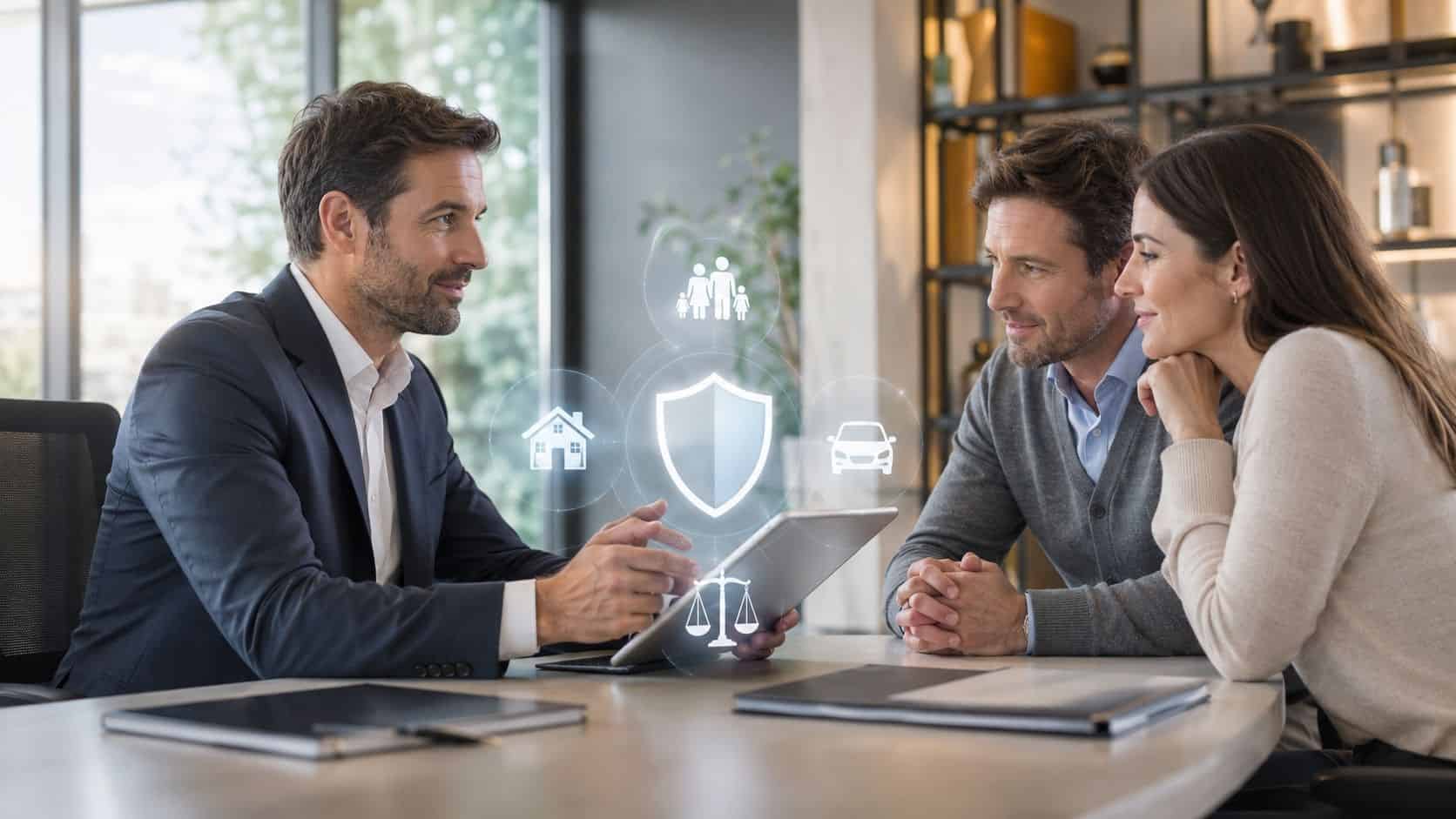 ARAG Versicherungen ARAG Versicherungen – Beratung und Absicherung im Überblick