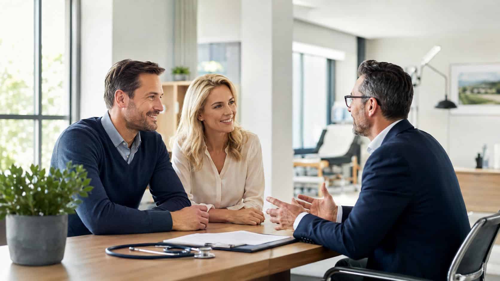 Private Krankenversicherung Private Krankenversicherung im persönlichen Tarifvergleich