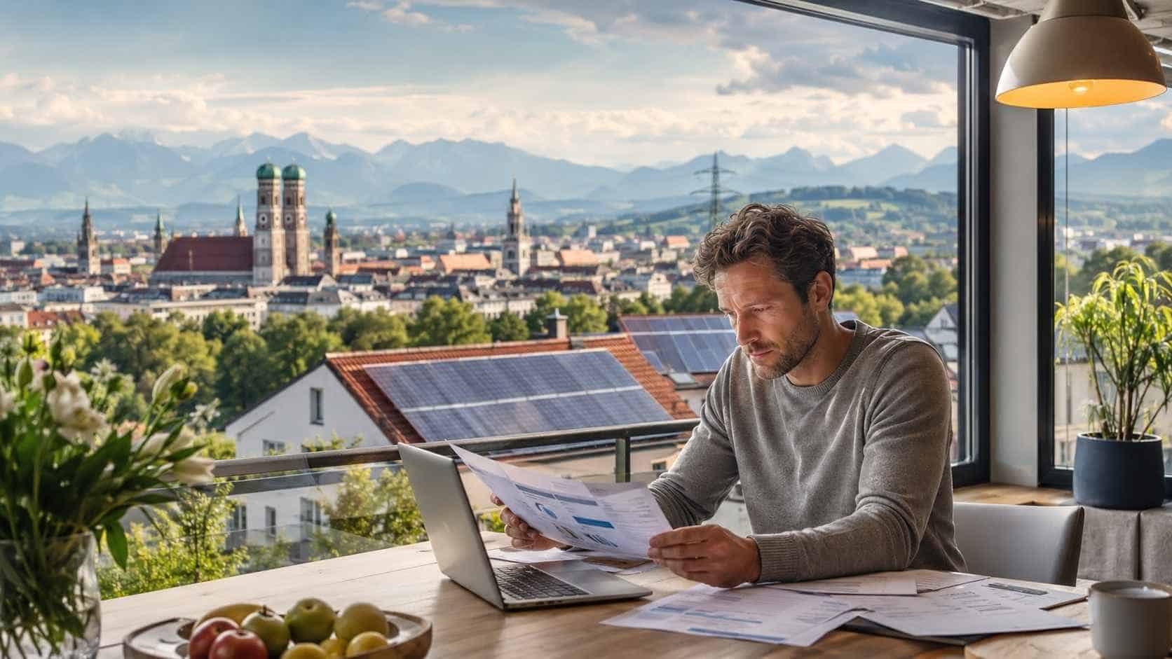 Bayern Bayern: Tarife, Anbieter und regionale Unterschiede im Überblick