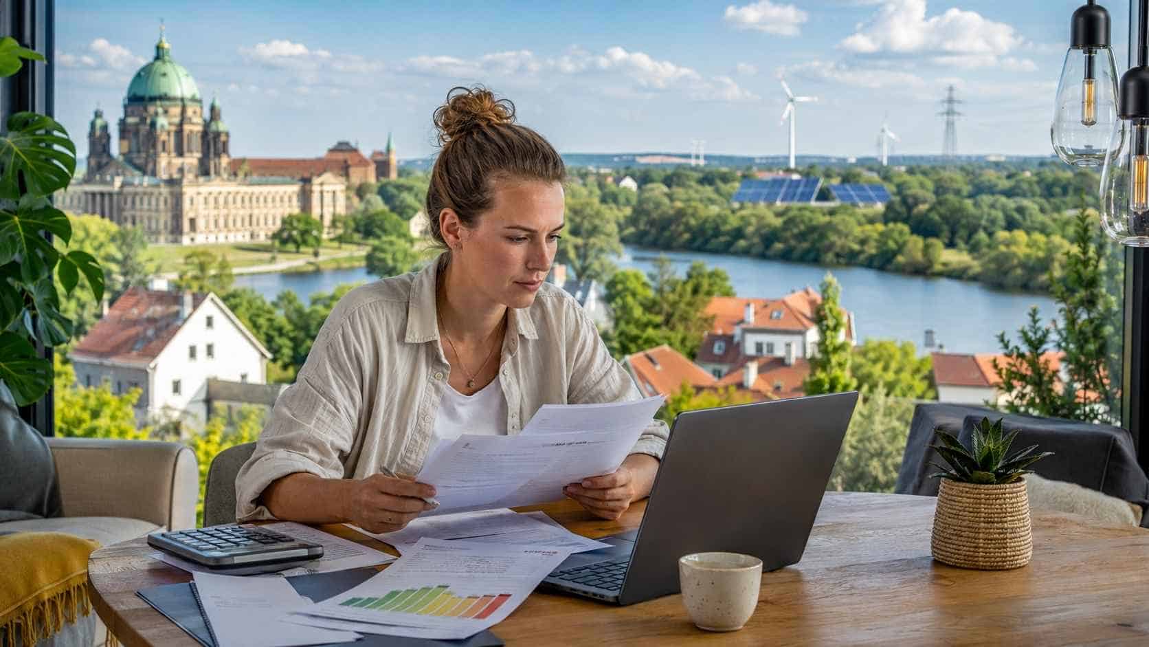 Brandenburg Brandenburg: Tarife, Anbieter und regionale Unterschiede im Überblick